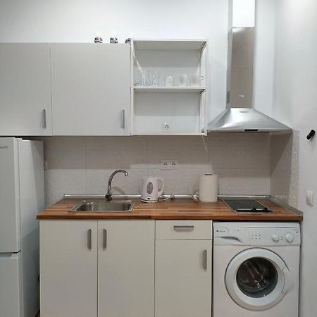 Estudio Centrico Arq Malaga Luaran gambar