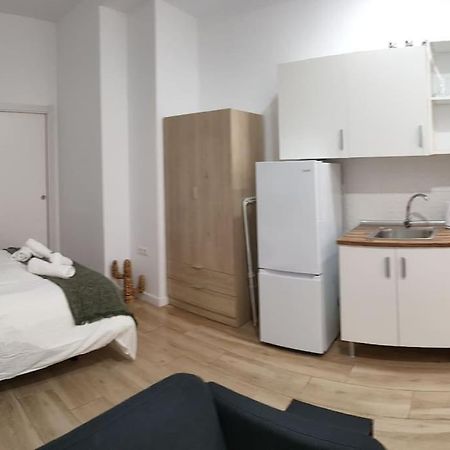 Estudio Centrico Arq Malaga Luaran gambar