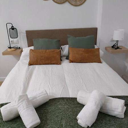 Estudio Centrico Arq Malaga Luaran gambar