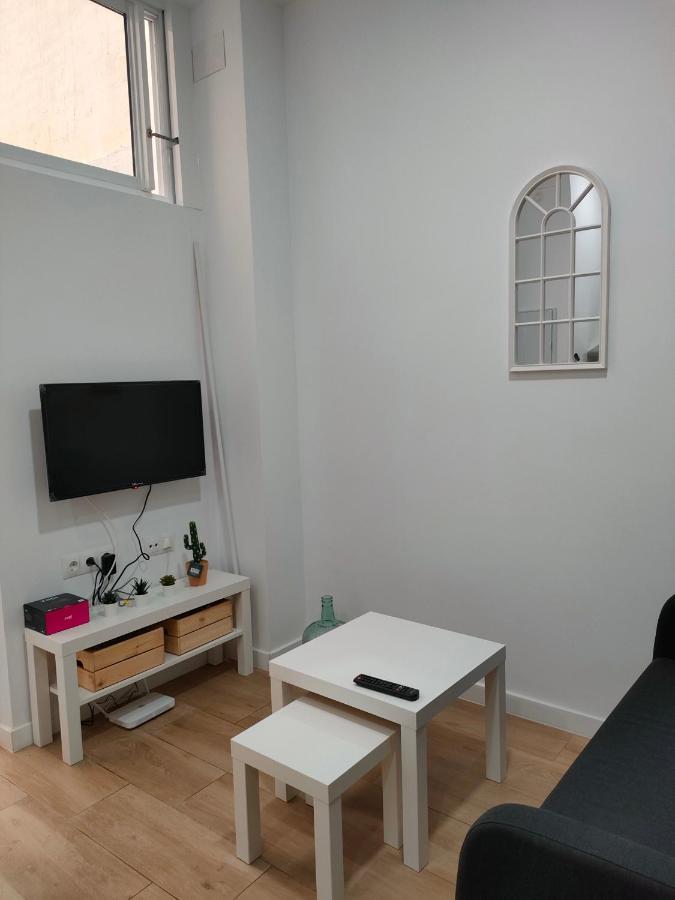 Estudio Centrico Arq Malaga Luaran gambar