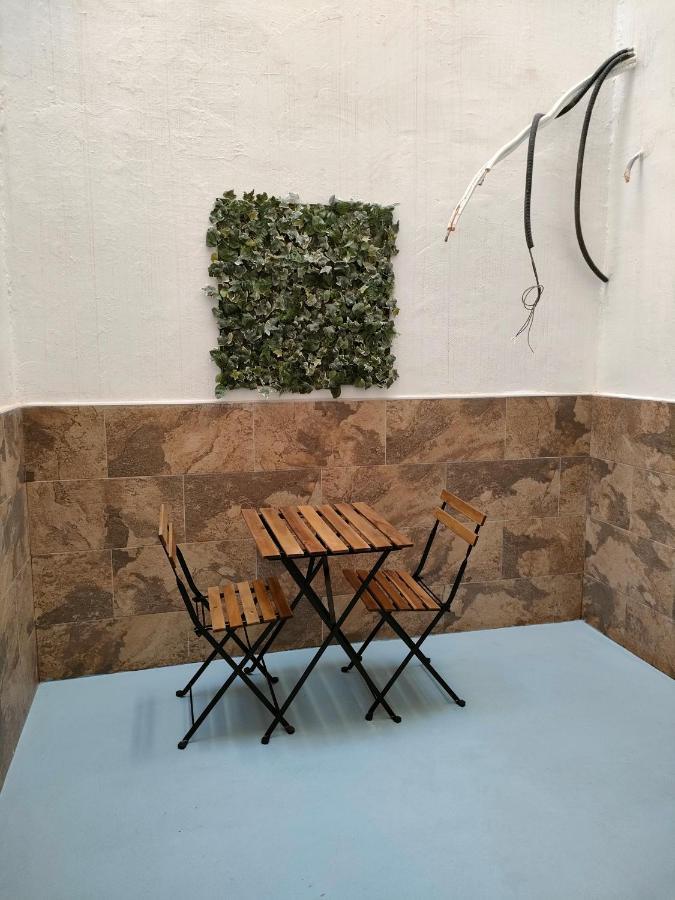 Estudio Centrico Arq Malaga Luaran gambar