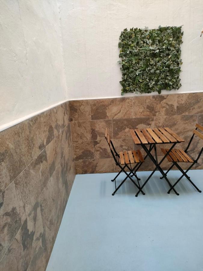 Estudio Centrico Arq Malaga Luaran gambar