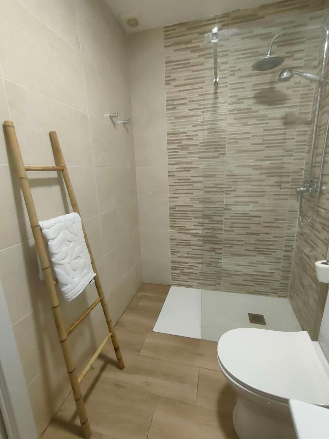 Estudio Centrico Arq Malaga Luaran gambar