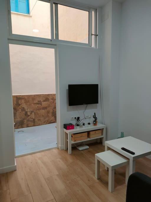 Estudio Centrico Arq Malaga Luaran gambar