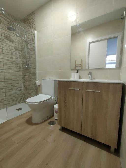 Estudio Centrico Arq Malaga Luaran gambar